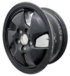 Hyundai Ioniq 2017-19 Factory Oem 15" Black Alloy Wheel Rim 52910-G2120 70915 #1. Fixed Price $119.99.