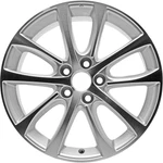 New 18" 7.5" 5X114.3 Alloy Wheel Rim 2013-2015 For Toyota Avalon 4261107090. Fixed Price $254.99.
