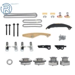 Timing Chain Kit Vvt Cam Phaser Ford F-150 Lincoln Mkx 3.5L 3.7L 2011-2017. Fixed Price $249.78.