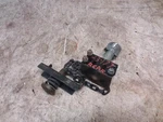 Sequoia 2017 Spare Wheel Carrier 969035. Fixed Price $74.95.