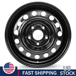 New 15 X 5.5INCH Replacement Wheel For Nissan NV200 2013-2021 Steel Rim. Fixed Price $65.99.