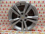 2010-2017 Chevrolet Equinox Aluminum 5-DOUBLE Spoke Wheel Rim 17X7 17" 9597707. Fixed Price $79.99.