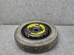 Emergency Spare Tire Wheel 19' Mercedes W166 X166 GL350 GL450 ML63 Oem. Fixed Price $112.00.