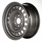 62491 Refinished Nissan Titan 2007-2015 18 Inch Silver Steel Wheel Rim. Fixed Price $91.00.