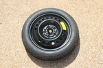 16-20 Hyundai Sonata Compact Spare Tire Wheel Rim T125/80D16 Hankook. Fixed Price $150.00.