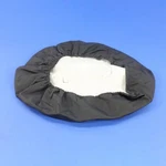 Mopar 82209950AB 29" Premium Black Spare Tire Cover W Gray Jeep Logo. Fixed Price $75.05.