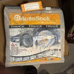 Autosock AL79 Size Tire Chain Alternative. Fixed Price $180.95.