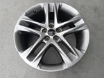 Lincoln Mkc 19" Oem Alloy Wheel Rim 10020 2015 - 2019 Silver EJ7Z1007K Used. Fixed Price $169.15.