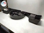 2019-23 Lincoln Nautilus Trunk Tool Compressor Holder Bracket Storage Set Mkx. Fixed Price $130.45.