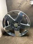 Fits 2009-2011 Chevy Hhr 17X6-1/2IN Wheel/rim OEM:09596844. Fixed Price $127.45.