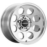 17" Vision Midway Polished 17X7 Wheel 4X156 13MM Offroad Rim. Fixed Price $221.68.