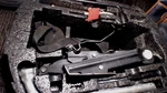 2000 Volkswagen Beetle Kit With Jack, Handle, Cap Remover, Tow Hook. Fixed Price $74.99.