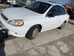 Wheel 14X5-1/2 Steel Fits 00-05 Rio 502802. Fixed Price $99.90.
