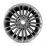 Genuine Oem Wheel 2013-2016 Ford Fusion 18 Inch Painted Silver Alloy Rim. Fixed Price $289.41.