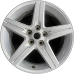 Chevrolet Camaro Factory Wheel 18X7.5 2010-2012 Oem Original Rim Alloy 5439. Fixed Price $184.97.