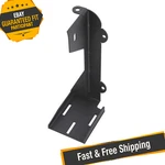 Smittybilt 2844 Trail Jack Mount For 2007-2018 Jeep Wrangler Jk. Fixed Price $85.58.