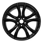 New 20" Replacement Wheel Rim For Dodge Challenger Charger 2016 2017 2018 2019. Fixed Price $336.29.