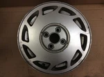 86 87 Acura Integra Left Aluminum Wheel Rim 14X5-1/2JJ 10 Spoke Used Oem. Fixed Price $75.00.