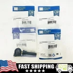 4X Tpms 13540604 Tire Pressure Sensor Buick Chevrolet Cadillac Escalade. Fixed Price $35.99.