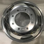 2011-2019 Silverado Gmc Sierra 3500 5519 Drw Front 17X6.5 Rim Polished 23465077. Fixed Price $494.95.