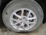 Chevrolet Equinox 2024 Wheel 17X7 Inch 84348836 Used 9275. Fixed Price $188.69.