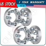 4PC 1" 5X4.5 5X100 12X1.5 Wheel Spacers Adapter For Toyota Corolla 2003-2011. Fixed Price $67.92.