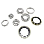 Front Wheel Bearings & Seals Kit Assembly 1995-2011 Ford Ranger Rwd 6PCS. Fixed Price $30.55.