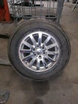 2008-09 Chevrolet Gmc Tahoe Yukon Oem Factory 9597981 18 Rims 5355. Fixed Price $160.00.