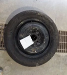 2008-2015 Chrysler Town & Country 16X4 Compact Spare Donut Tire Wheel Rim Oem. Fixed Price $94.99.