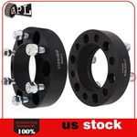 2X 1.5" Thick Hubcentric Wheel Spacers 6X5.5 For Toyota Tacoma 4RUNNER Sequoia. Fixed Price $47.98.