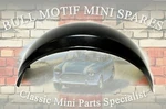 Classic Mini - Rh Inner Rear Wheel Arch Top Section Heritage 14A6617. Fixed Price $110.79.