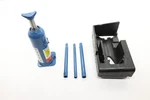 2010 - 2026 Mercedes Sprinter 2500 W907 Emergency Floor Jack W/ Foam Holder Oem. Fixed Price $234.29.