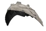 11-17 Volkswagen Vw Touareg Front Left Driver Side Fender Liner Splash Guard Oem. Fixed Price $70.00.