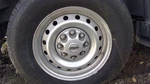 Wheel 17X7-1/2 Road Standard Steel 16 Hole Fits 12-21 Nv 2500 308115. Fixed Price $100.00.