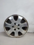 2002-2004 Honda Odyssey 16 X 6.5 Alloy 7 Spoke Aluminum Wheel Oem. Fixed Price $99.95.