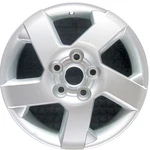 Wheel Rim Mitsubishi Outlander 16 2003-2006 MR961466 MN101447 Factory Oe 65790. Fixed Price $260.00.