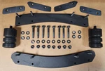 Mopar Oversized Spare Tire Modification Kit 18-25 Jeep Wrangler Jl 82215355AC. Fixed Price $285.00.