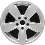 Wheel Rim Pontiac Gto 2004-2007 92176996 92159045 88955481 Silver Oe 6570. Fixed Price $213.00.