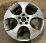 Volkswagen 18" X7.5" Gti Gli Golf Beetle Jetta 2005-14 Oem Wheel Rim 1K0601025AM. Fixed Price $140.00.