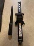 2010 2011 2012 2013 2014 Lincoln Mkx 7T43-17006-AB Edge Jack Kit Spare Tire. Fixed Price $79.00.