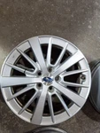 2017-2019 Subaru Impreza Wheel Rim 16X6-1/2 Alloy. Fixed Price $165.00.