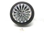 2017-2019 Genesis G90 19X8.5 Inch Front Wheel Rim 245/45/19 Tire. #damaged/bent. Fixed Price $174.97.