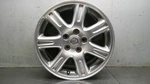 03 05 Jaguar S-type Wheel Rim Road Alloy From Vin M45255 16X7-1/2 Spoke 16''. Fixed Price $82.36.