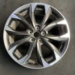 Oem Mazda Machined Charcoal CX-5 Rim 19" 2016 Original Wheel Alloy 64964. Fixed Price $199.97.