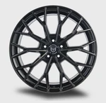 HP3 18 Inch Black Tint Rim Fits 5X114.3 ET20 CB74.1. Fixed Price $212.49.
