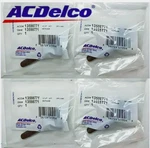 4PCS Genuine Tpms Tire Pressure Sensor Oem 13598771 Fit Buick Cadillac Chevrolet. Fixed Price $34.48.