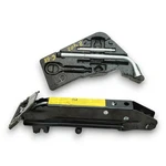 2010-2013 Audi Q7 Jack Lifting Emergency Spare Tire Tool Kit 4L0011031B Oem. Fixed Price $104.99.
