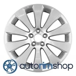 Subaru Legacy 2010 2011 2012 17" Factory Oem Wheel Rim. Fixed Price $216.59.