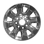 Factory Oem 20" Wheel Fits 2017-2019 Ford F250 Pickup HC3C1007FA. Fixed Price $650.89.