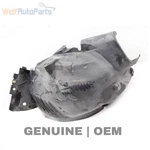 08-09 Mercedes-benz C230 Left Fender Liner / Wheel Housing Cover (front). Fixed Price $51.33.